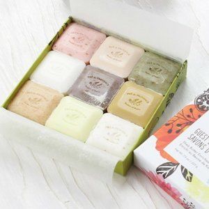Pre De Provence Guest Soaps